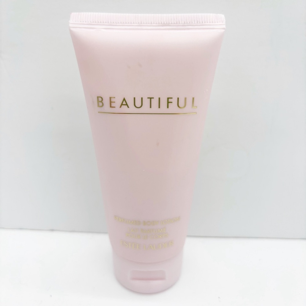 Estée Lauder Beautiful Perfumed Lotion
